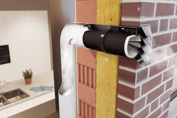 COMPAIR® BIXO Balance