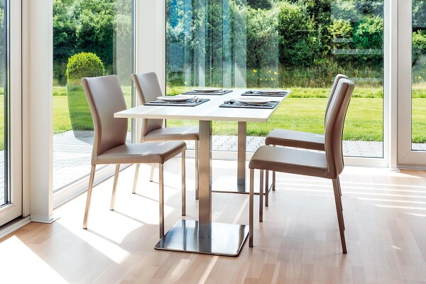 TABLON® – trendige Sitzmöbel in großer Farbauswahl und Tische für ambitionierte Einrichtungsideen